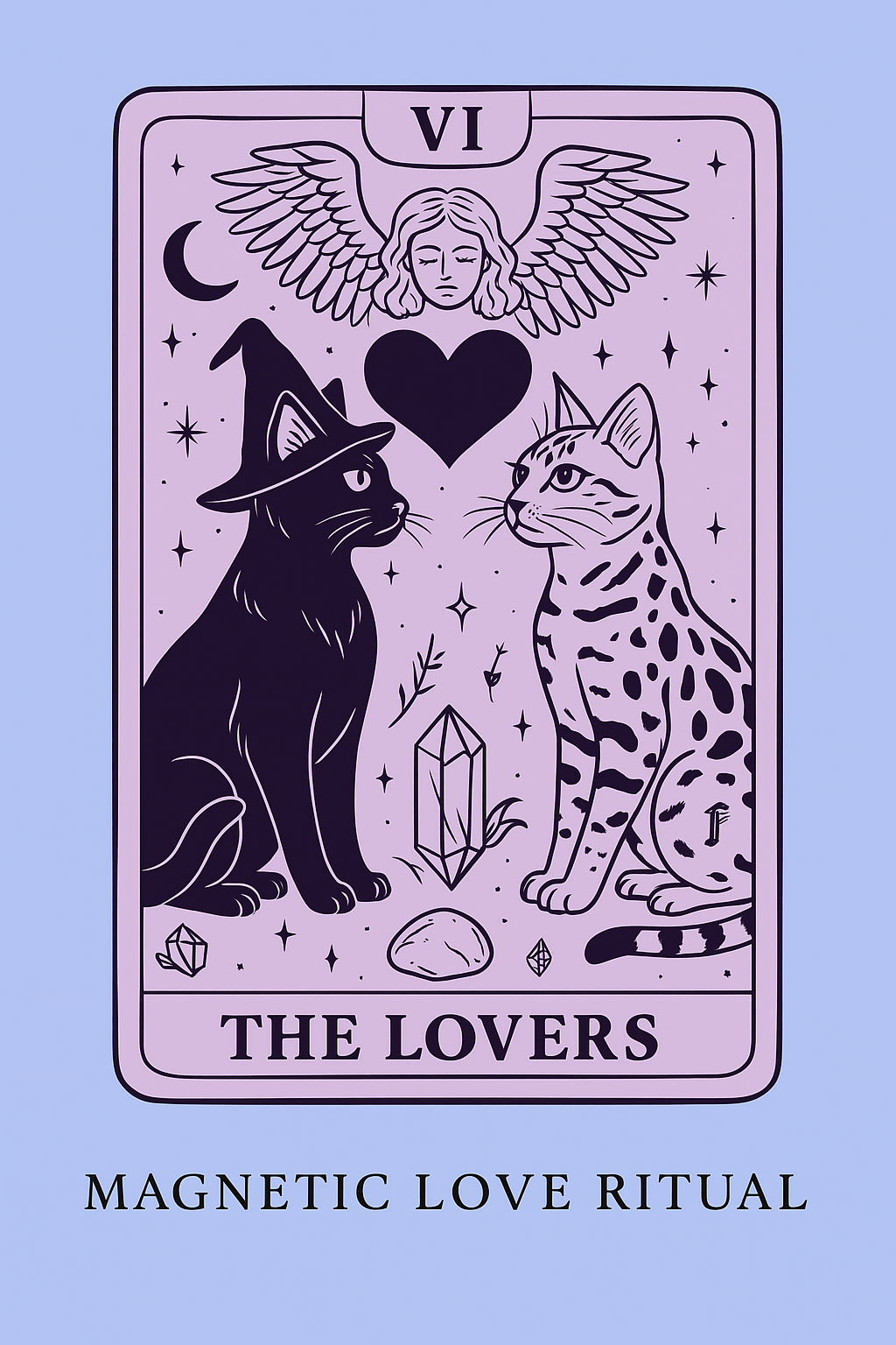 Love spell 💘🕯️❤️🔥