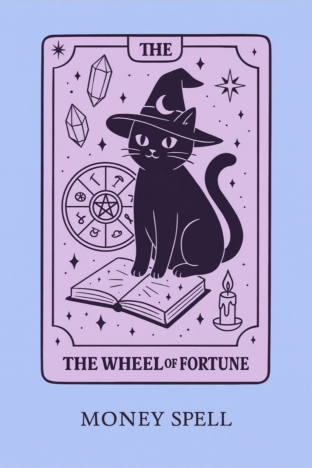 Money Spell 💸💰✨