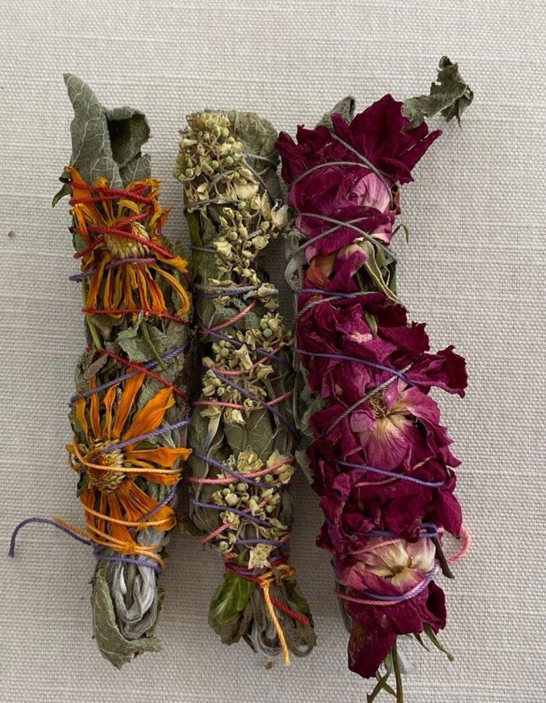 Total Transformation Bundle — Love, Money & Protection Ritual