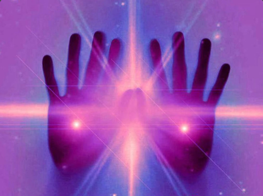 Reiki