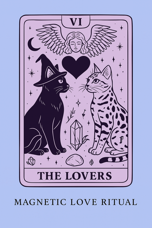 Love spell 💘🕯️❤️‍🔥