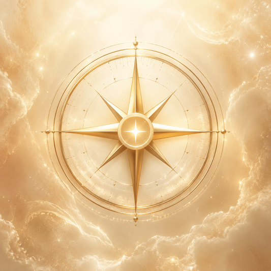 Spiritual Clarity & Alignment Session