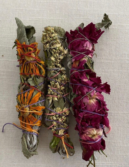 Total Transformation Bundle — Love, Money & Protection Ritual